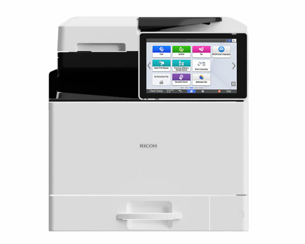 MFP IMC300 Ricoh A4