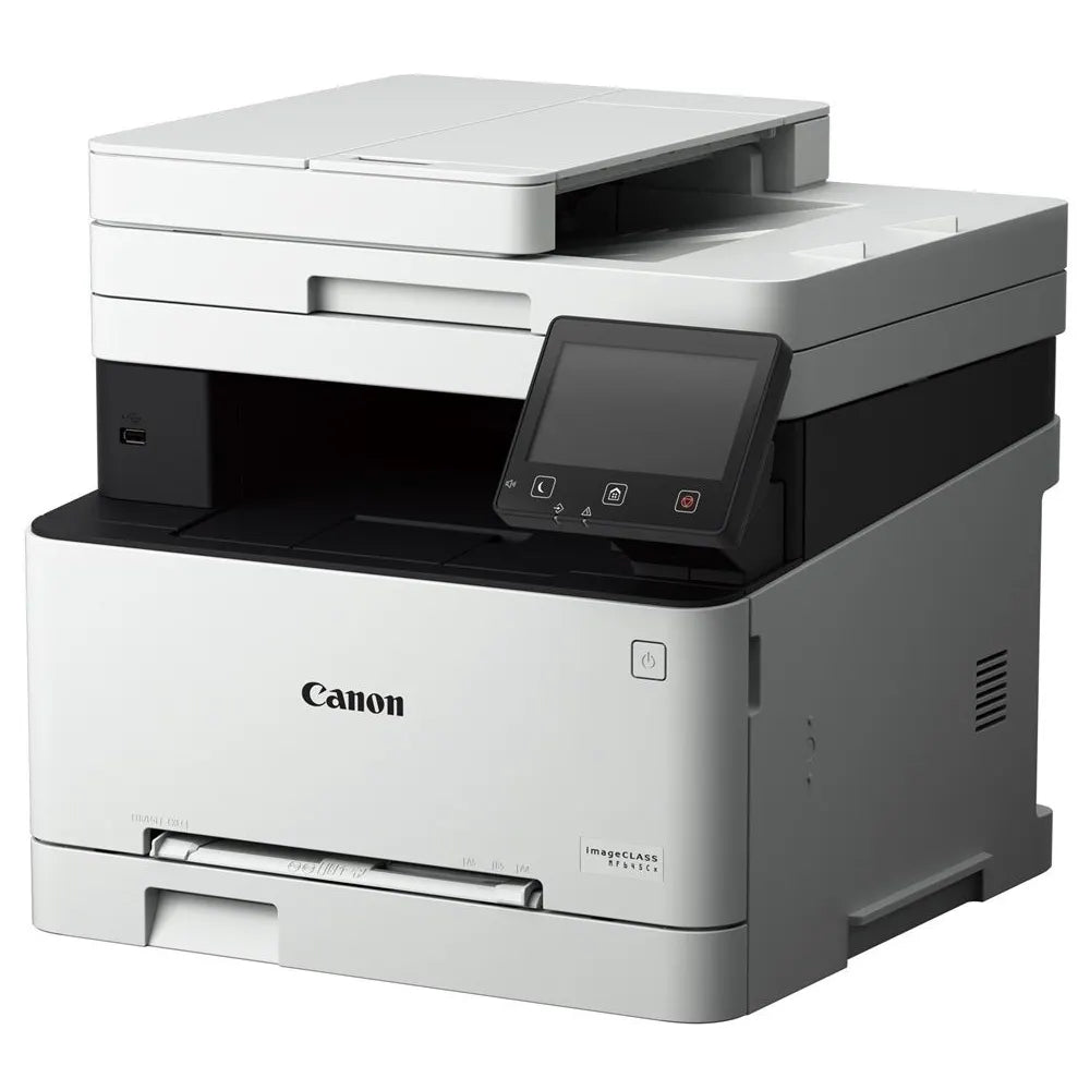 Canon i-SENSYS MF651cw