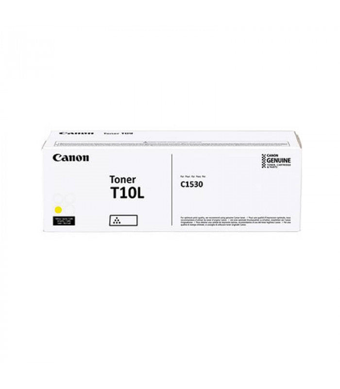 TONER T10 Y 10K Canon iRC1533if/1538if