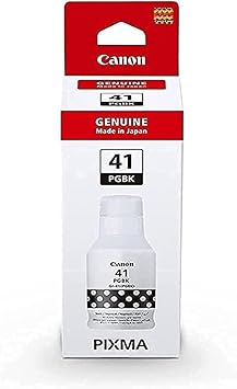 TINTA GI-41 PGBK