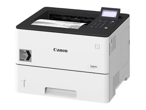 PISAČ LBP325X - 43str/min