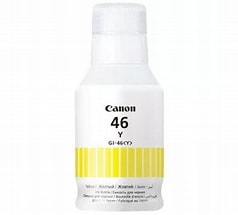 TINTA GI46 Yellow GX7040/GX6040 14K