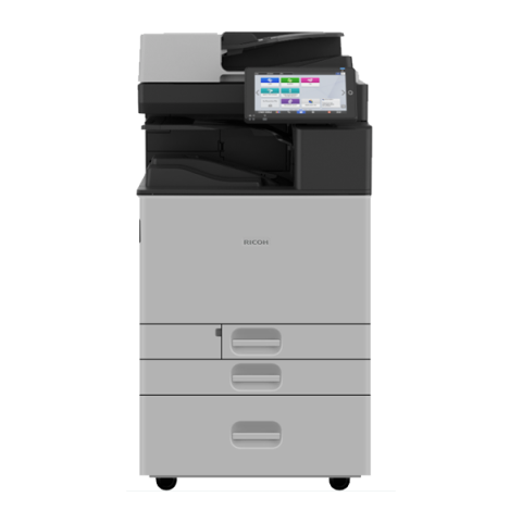 MFP IMC3010 Ricoh 30ppm A3
