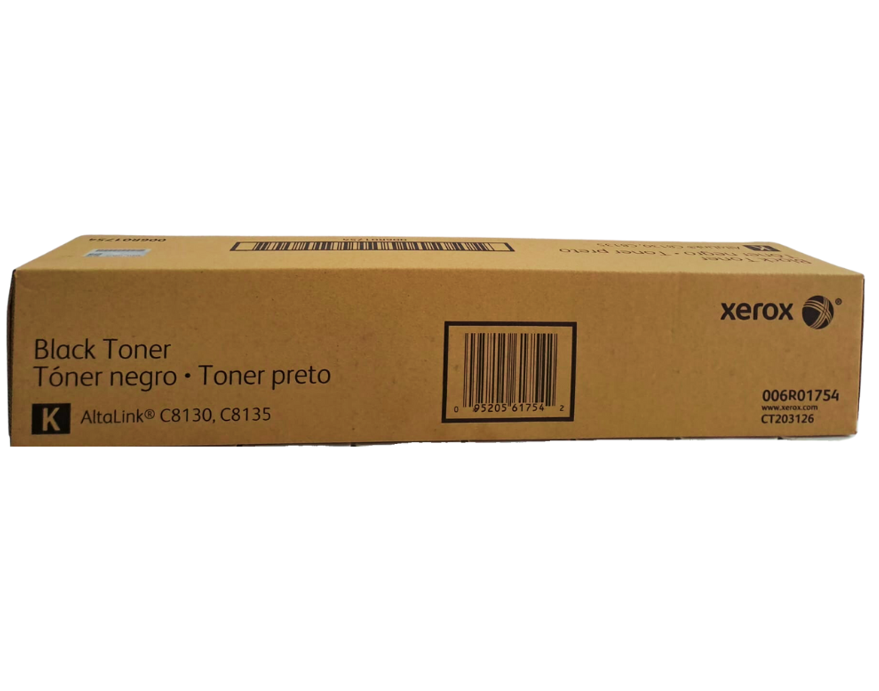 TONER Black AL C8130/C8135/C8230/C8235 Xerox 36K