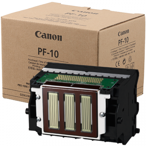 Print Head PF-10 (PRO-4000/PRO-6000)