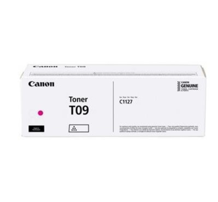 TONER T09 M 5900 Canon i-Sensys X C1127i/f