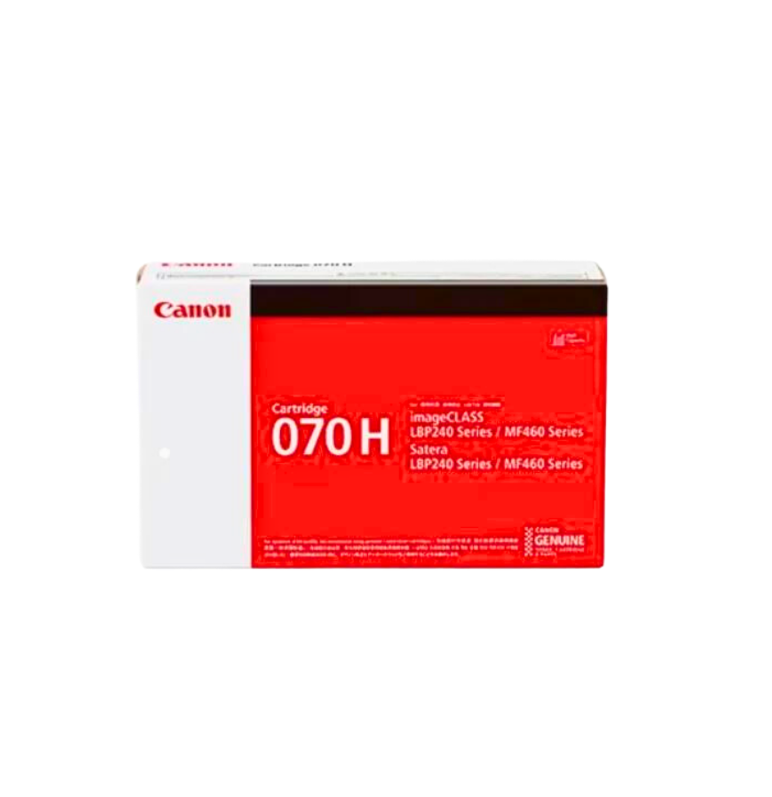 TONER CRG070H (MF46x,LBP24x) 10.200str