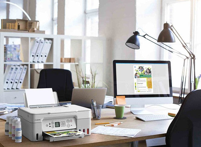 MFP PIXMA G3470 Bijeli