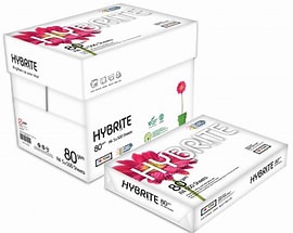 PAPIR HYBRITE A4 80 gr A klasa