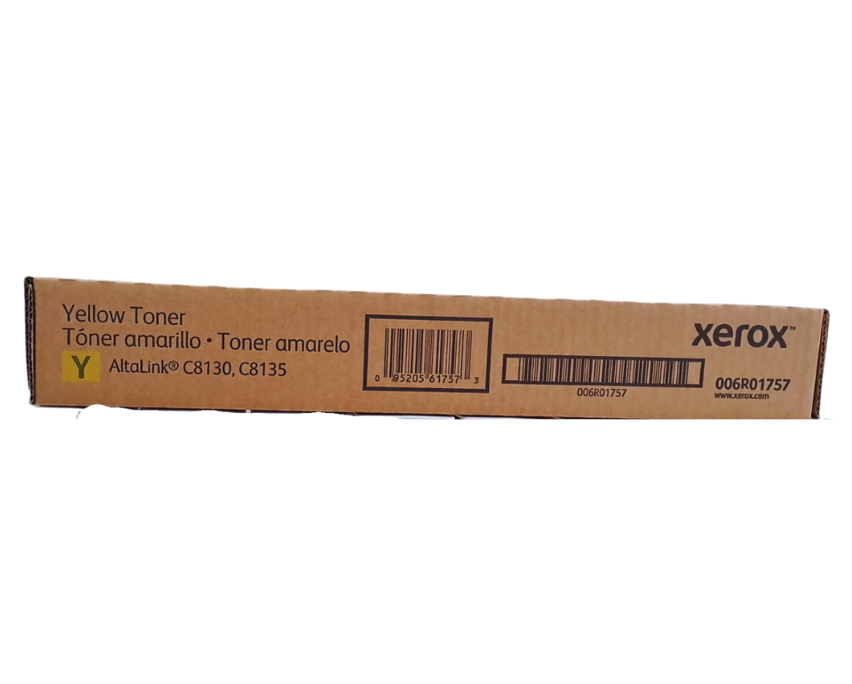 TONER Yellow AL C8130/C8135/C8230/C8235 Xerox 21K