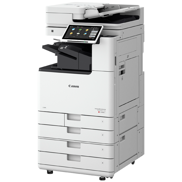 MFP iRA DX C3926i DADF,Postolje