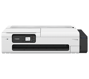 Ploter Canon TC-20 (A1 format)