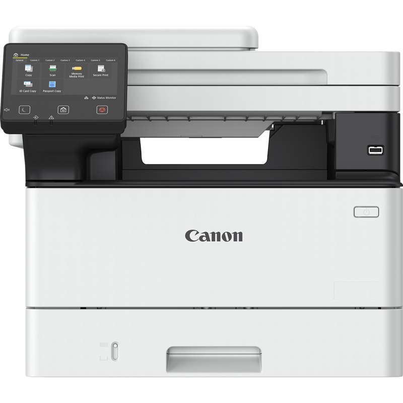 MFP CANON MF463dw II