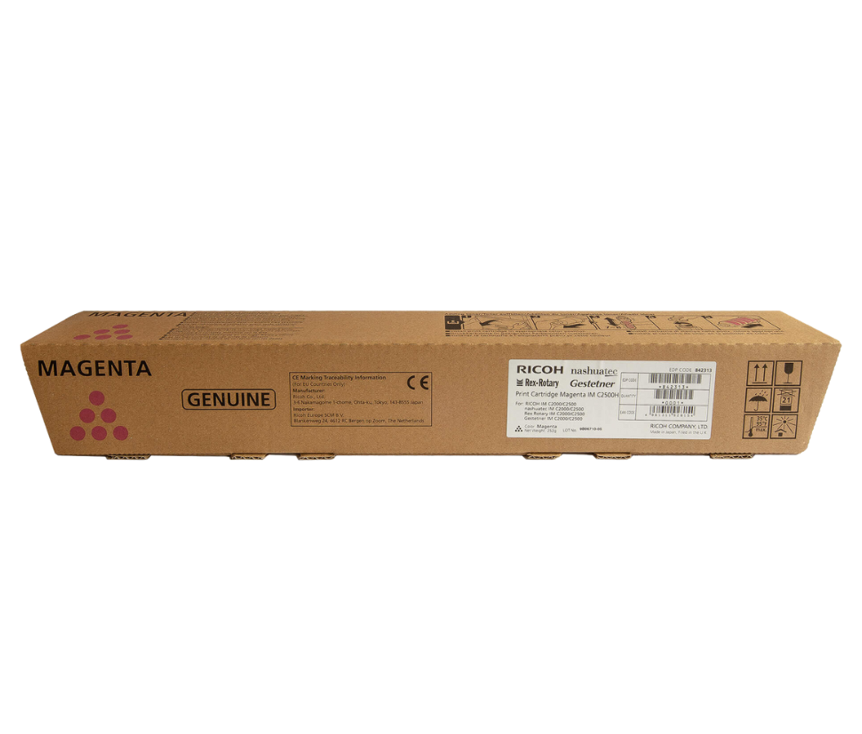 TONER Ricoh MAGENTA IMC2000 10K