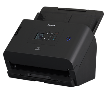 Skener Canon DR-S250N