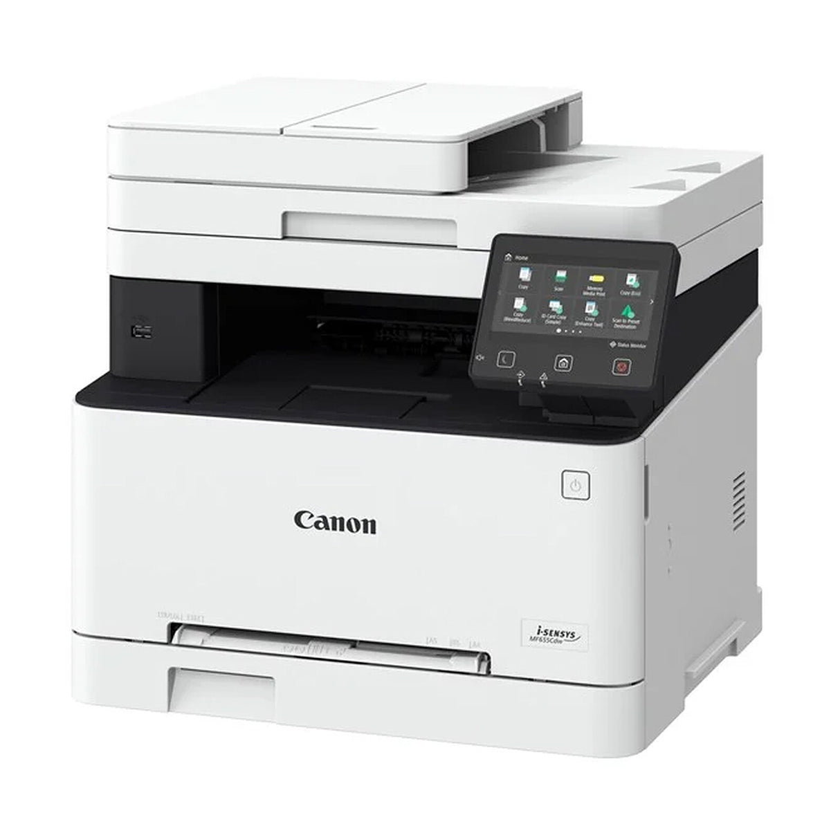 Canon i-SENSYS MF655cdw