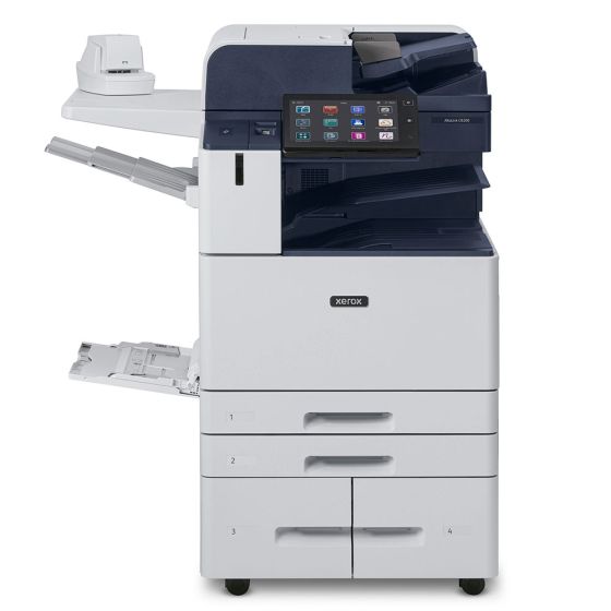 MFP Xerox AltaLink C8235 4 Trays,NFC,PS3,Toneri