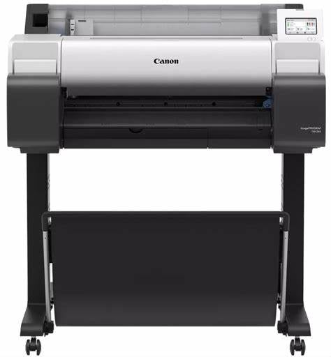 Ploter Canon TM-240 (A1 format)