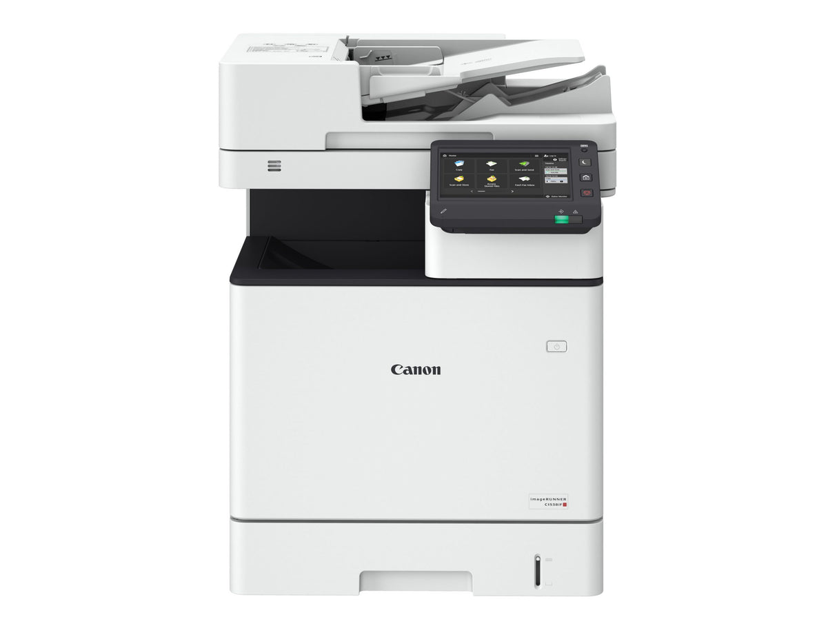CANON I-SENSYS X C1538iF