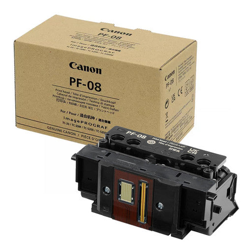 PF-08 - glava za ploter TC20,TC21