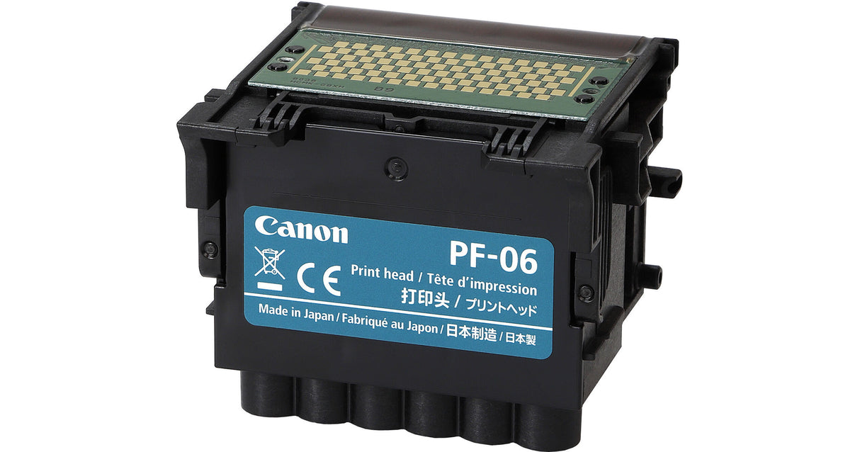 PF-06 PRINT HEAD TX4000/TM200/TM300/TM240/TM340