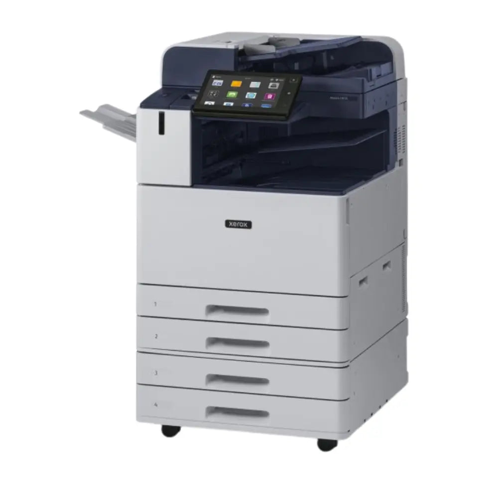 MFP Xerox AltaLink C8235 4 Trays,NFC,PS3,Toneri