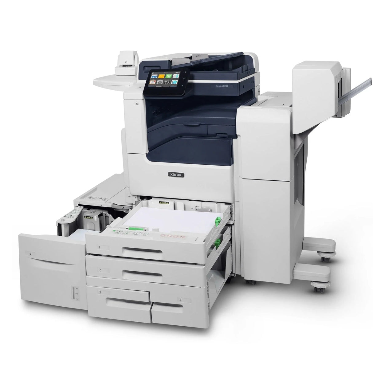 MFP VersaLink B7130 Xerox