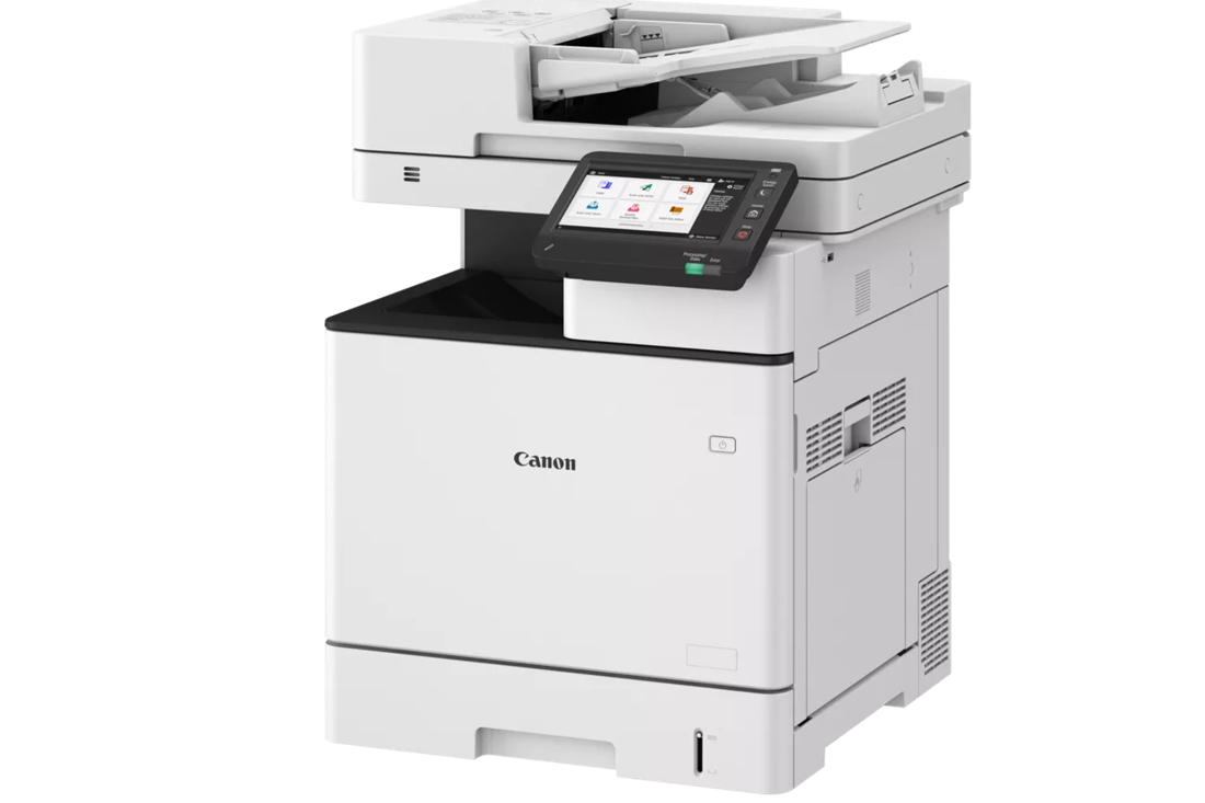 CANON I-SENSYS X C1538iF