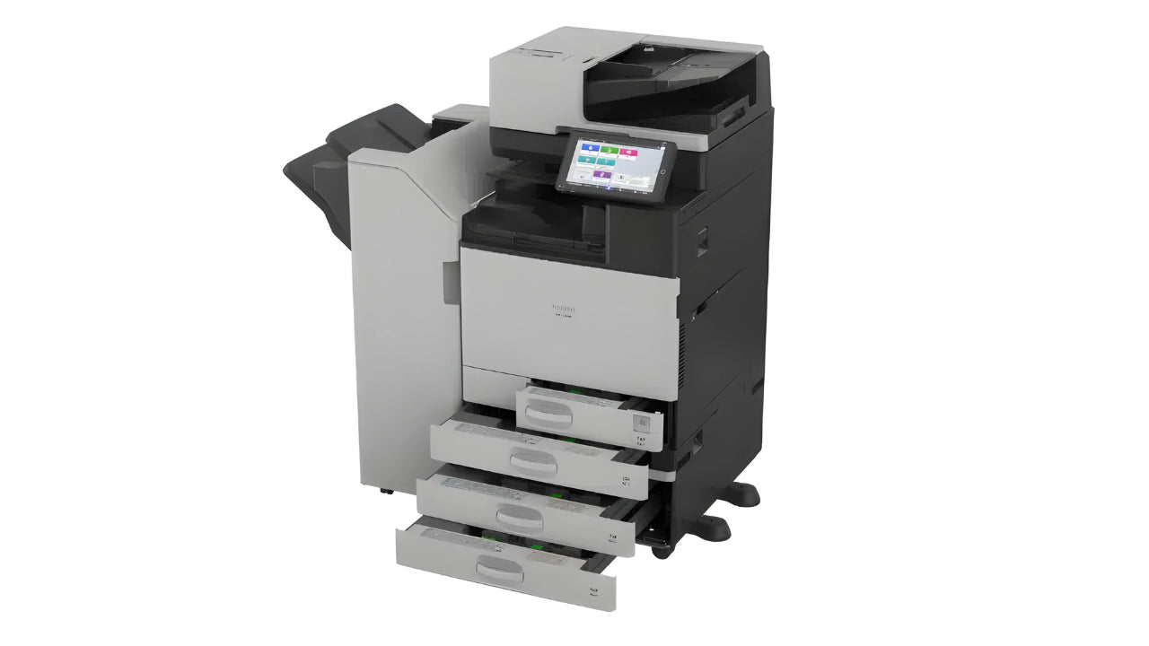 MFP IMC3010 Ricoh 30ppm A3