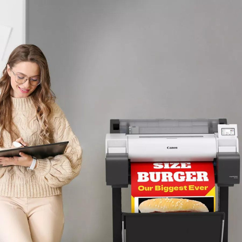 Ploter Canon TM-240 (A1 format)