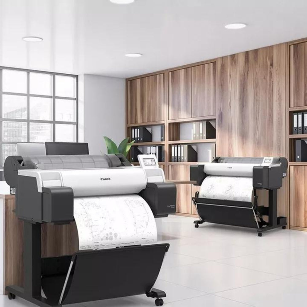 Ploter Canon TM-240 (A1 format)