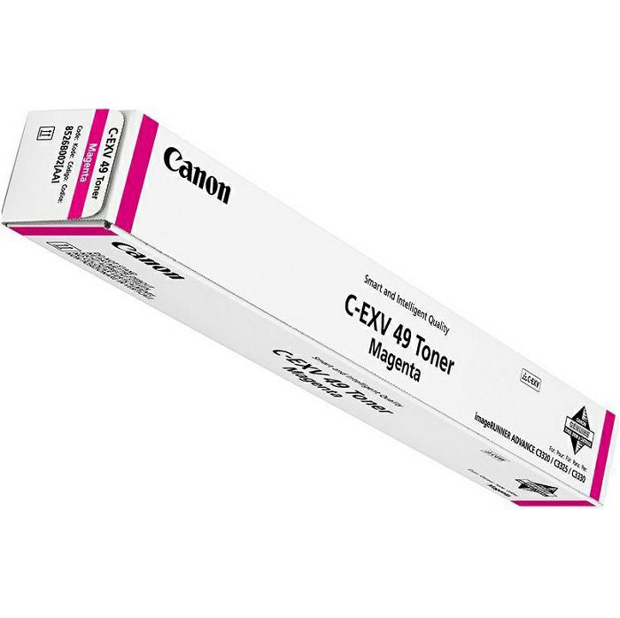 TONER C-EXV 49 M Canon iRA C33xx/C35xx/C37xx 19k