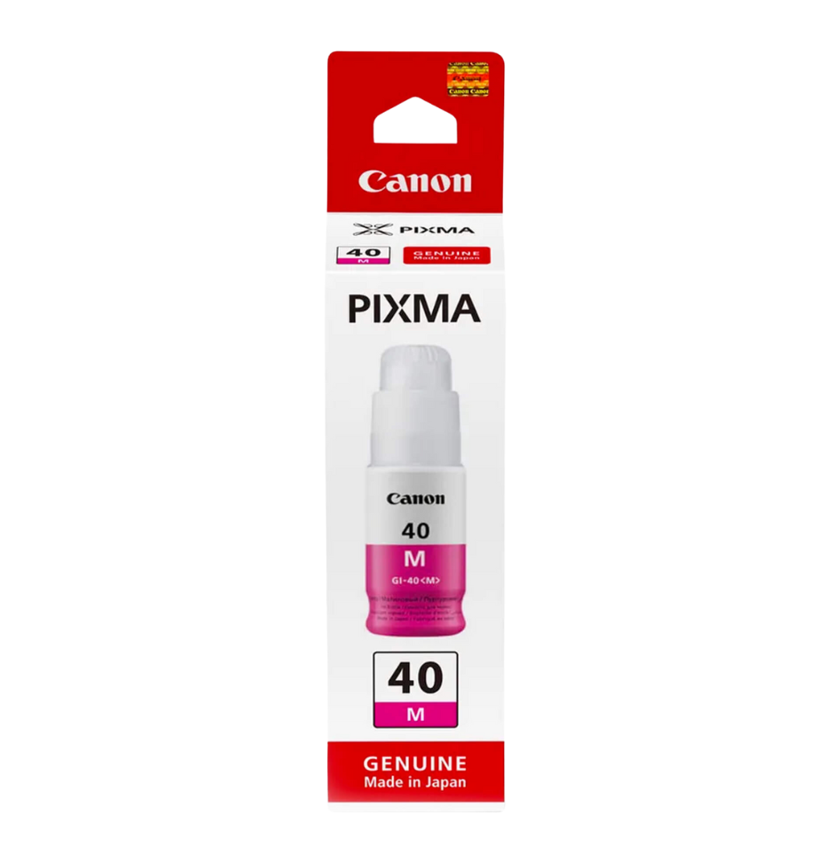 Ink Bottle GI-40 M