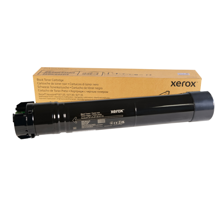 TONER VersaLink B71xx 29K Xerox