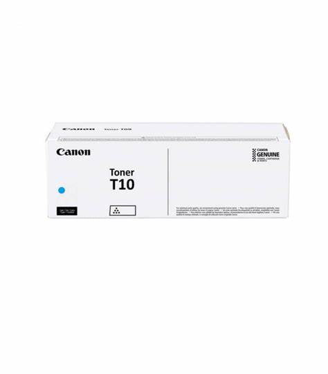 TONER T10 C 10K Canon iRC1533if/1538if