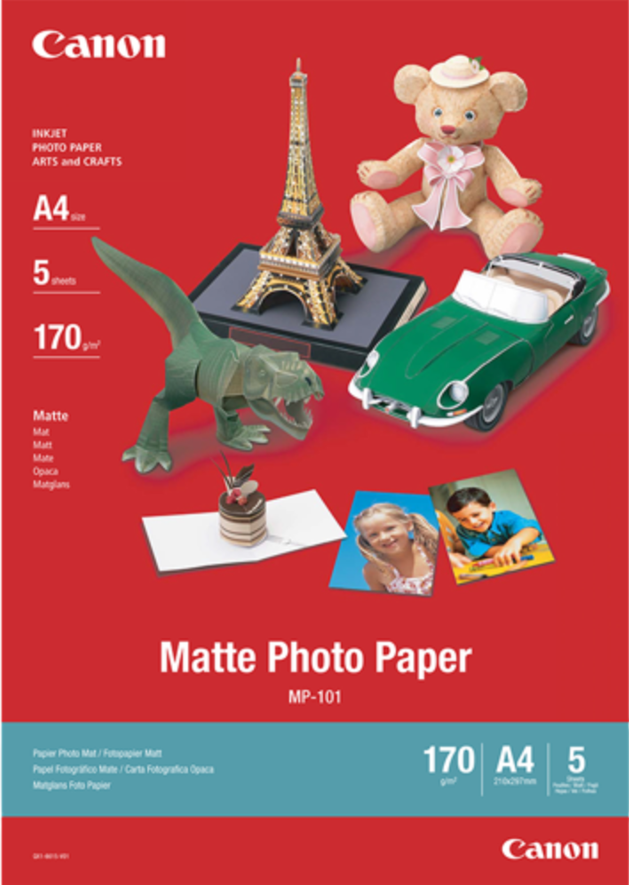 PAPIR HR-101 A4 200 LISTOVA