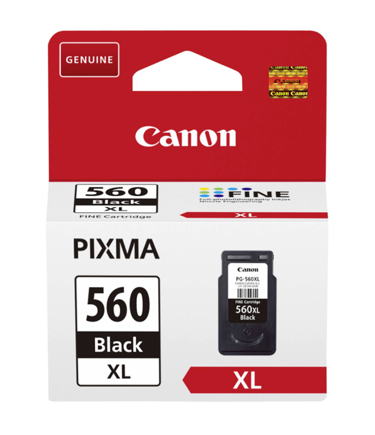 PG-560XL