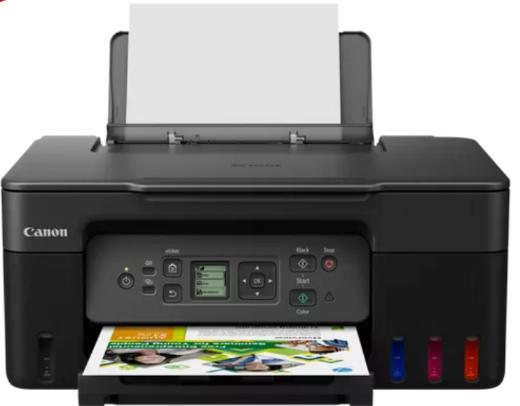 MFP PIXMA G3470 CRNI