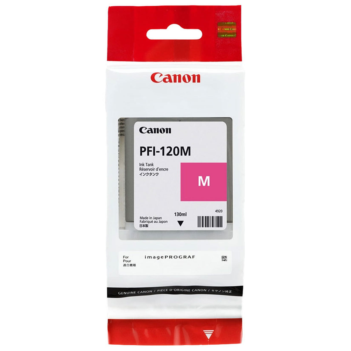PFI-120 Magenta ( TM200/TM205/TM300/TM305)