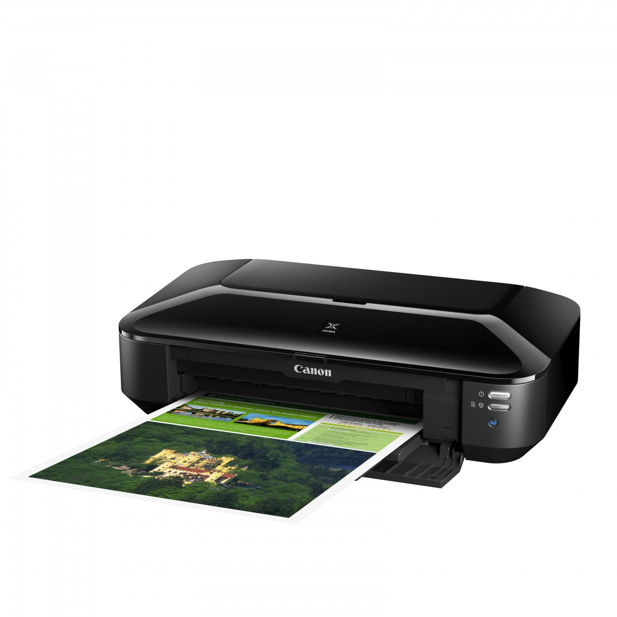 PISAČ PIXMA IX6850 (A3+) 5inks WIFI/LAN