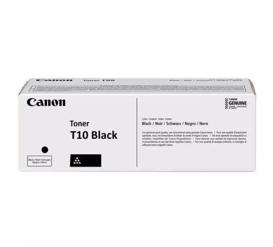 TONER T10 BK 13K Canon iRC1533if/1538if