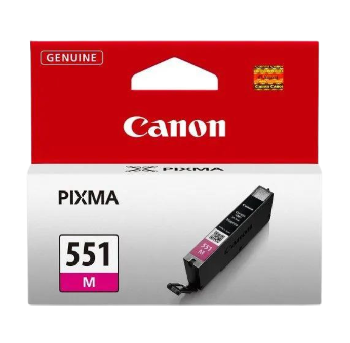 ORINK CLI-551 Magenta XL