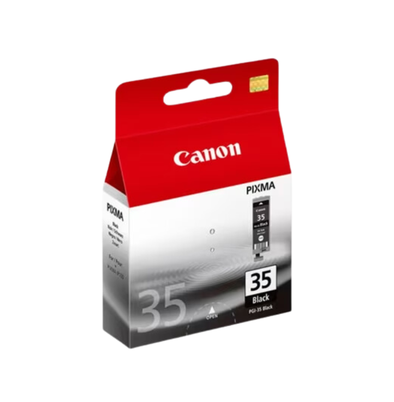TINTA PGI-35 BK