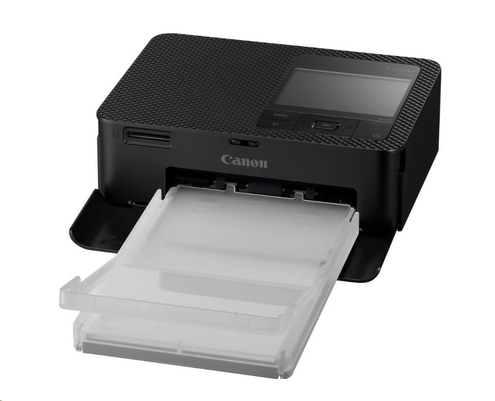 Canon Selphy CP1500 crni