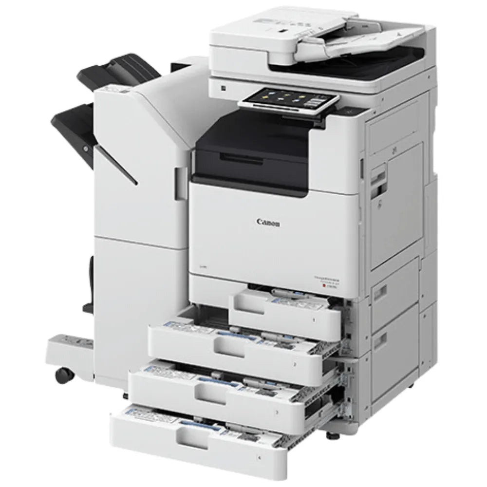 MFP IRA DX C3926i