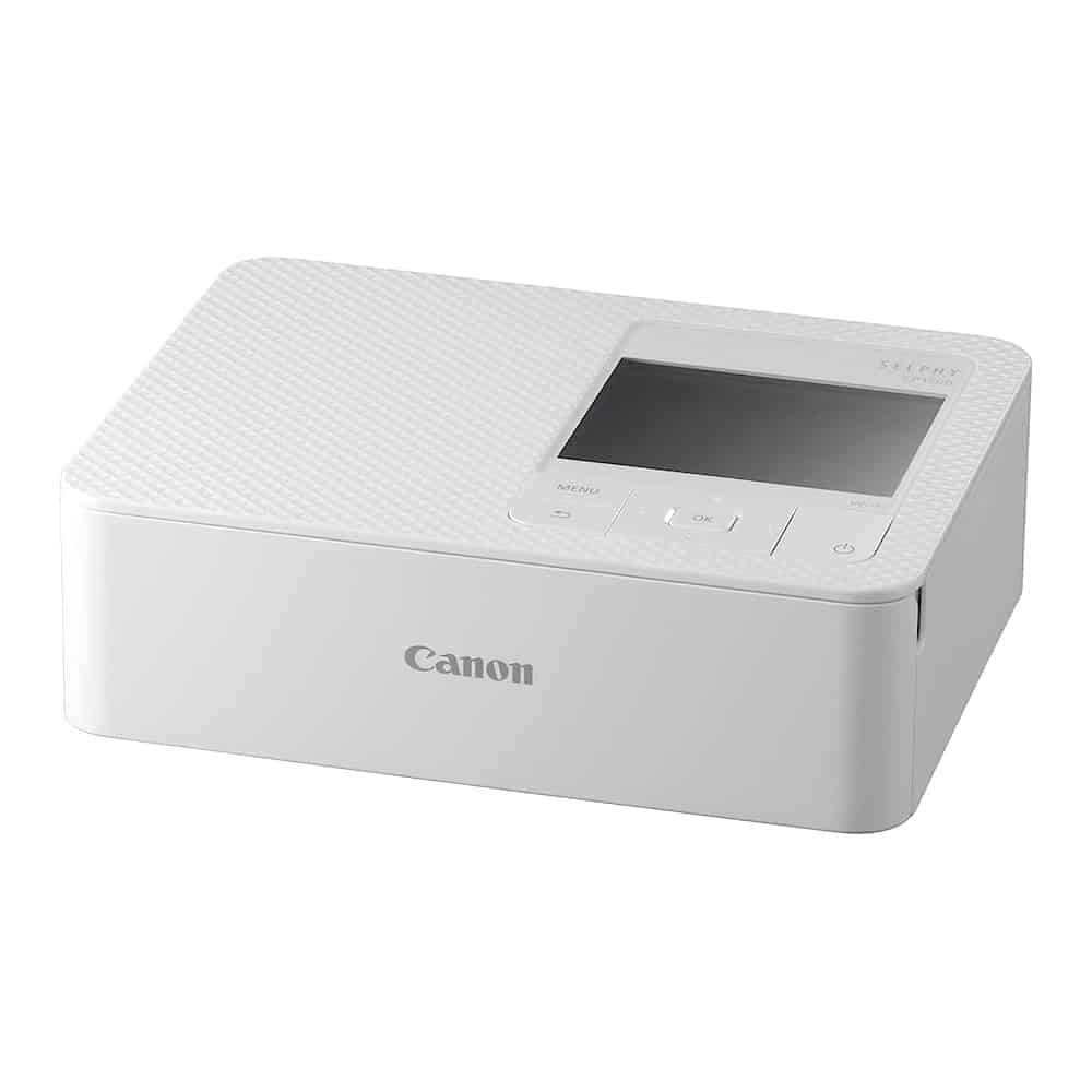 Canon Selphy CP1500 bijeli