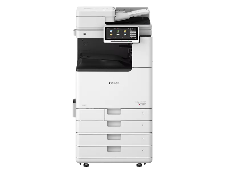 MFP IRA DX C3926i
