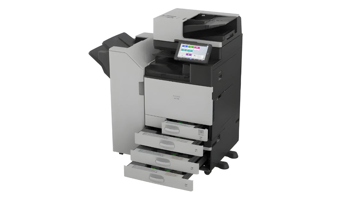MFP IMC3010 Ricoh 30ppm A3