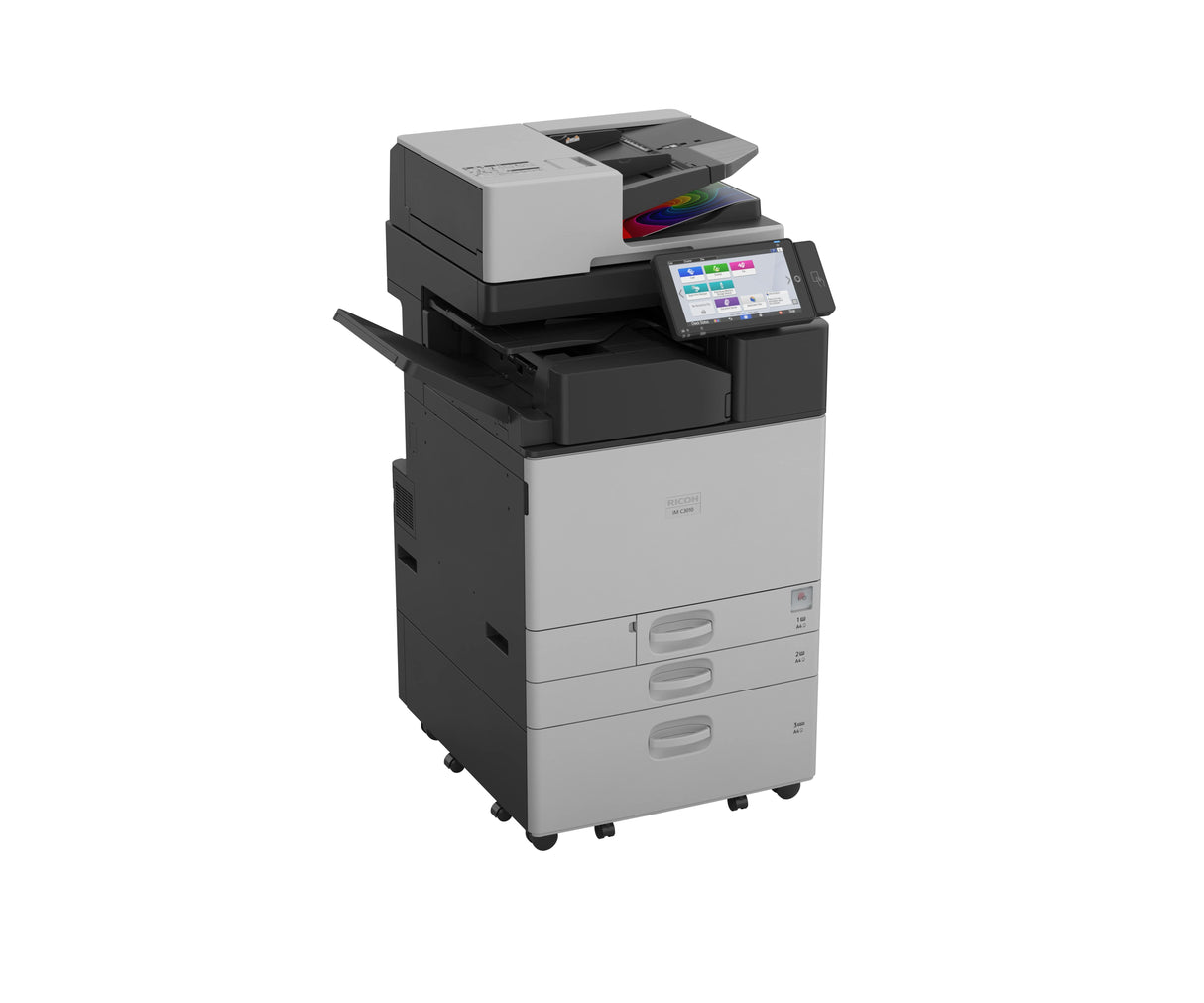 MFP IMC3010 Ricoh 30ppm A3
