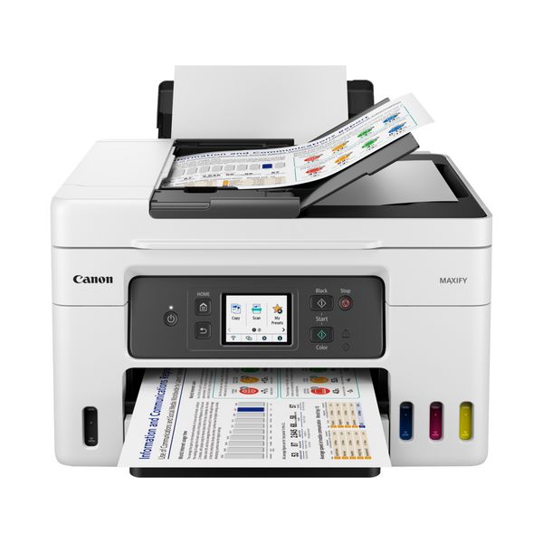 MFP MAXIFY GX4040 Canon